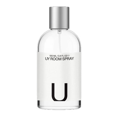 U  ROOM SPRAY