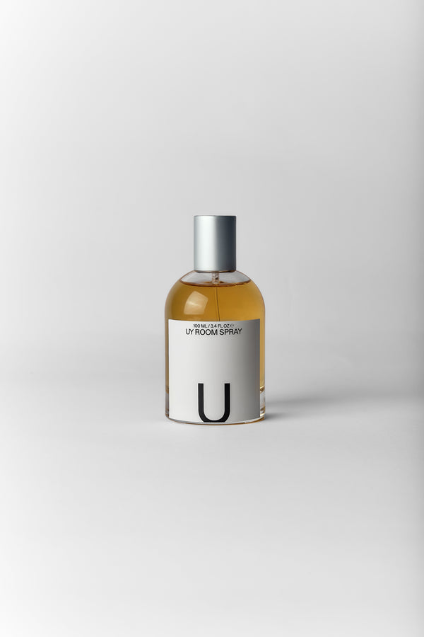 U  ROOM SPRAY