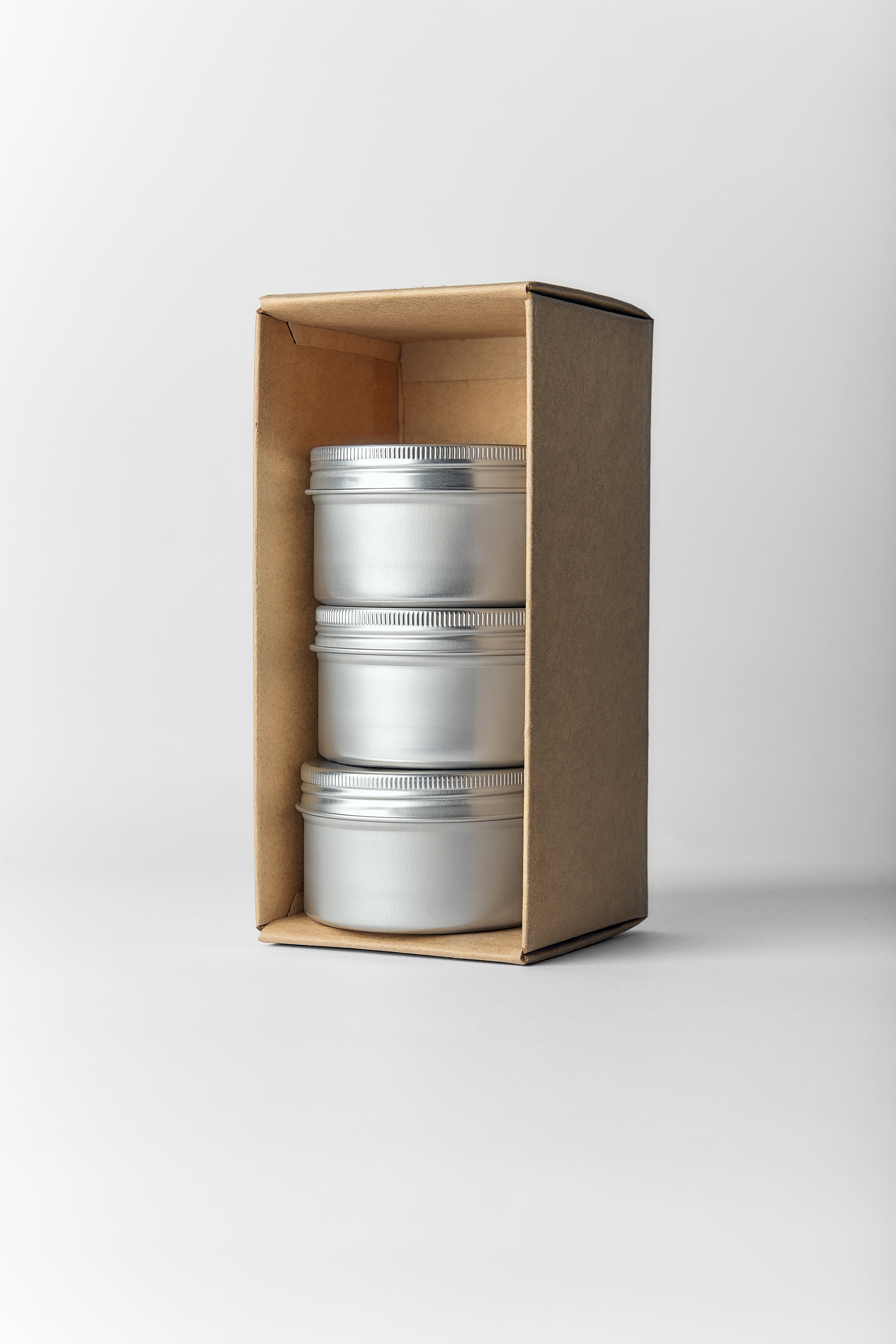 MINI-KERZEN-SET