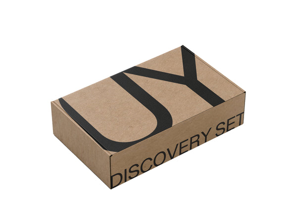 DISCOVERY KIT