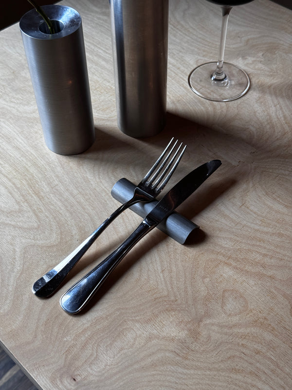 CORE - CUTLERY / NAPKIN STAND