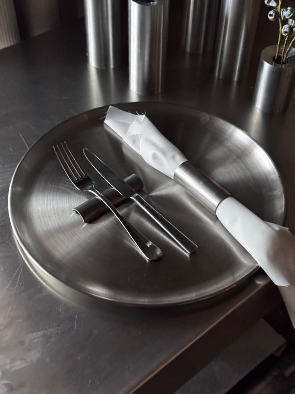 CORE - CUTLERY / NAPKIN STAND