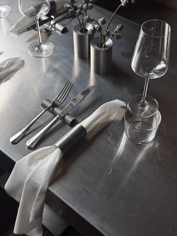 CORE - CUTLERY / NAPKIN STAND