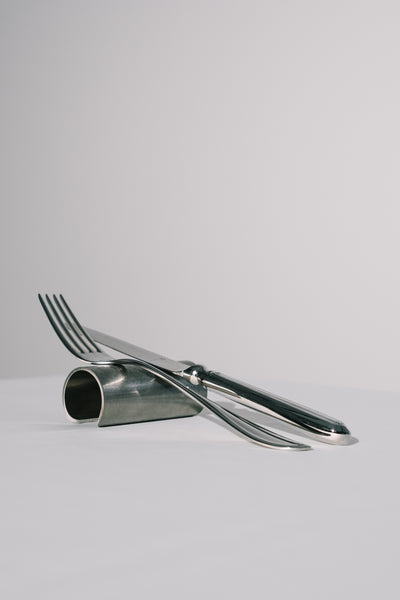CORE - CUTLERY / NAPKIN STAND