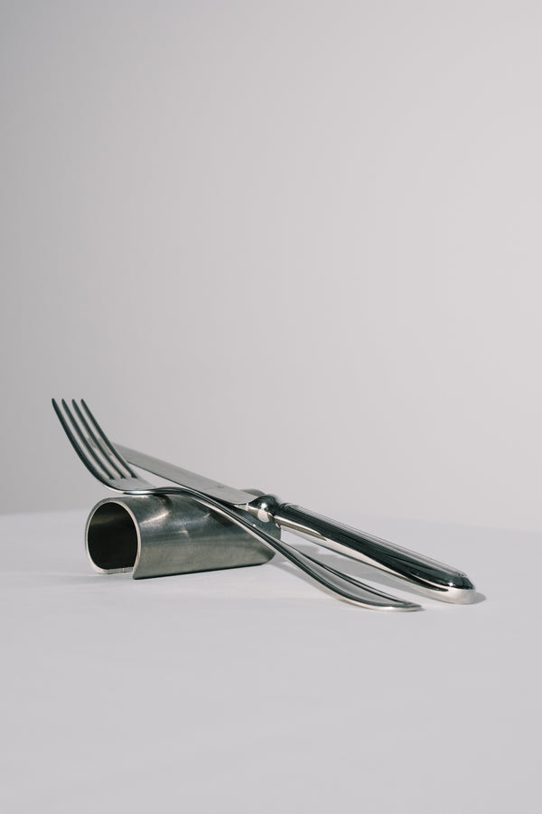 CORE - CUTLERY / NAPKIN STAND