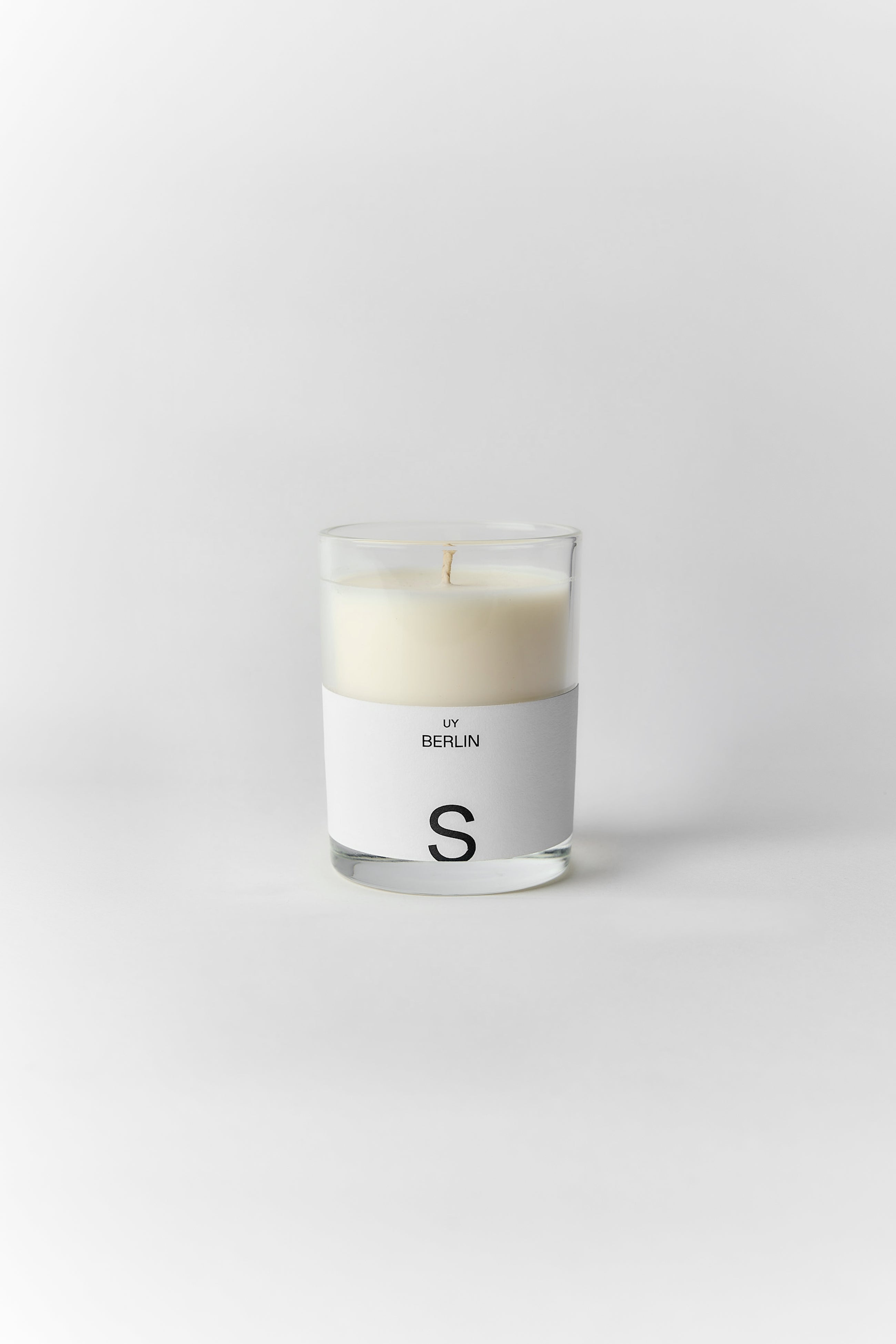S CANDLE