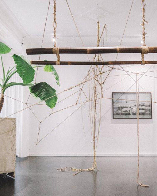 UY x BERLIN ART WEEK