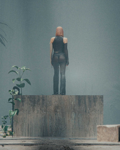 Ellen Allien x UY Studio