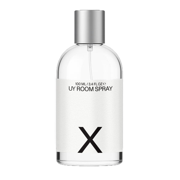 X  ROOM SPRAY