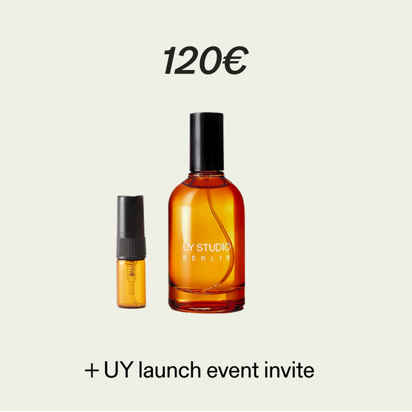 U  ROOM SPRAY