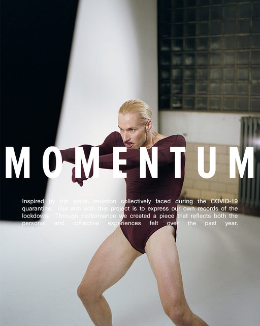 MOMENTUM