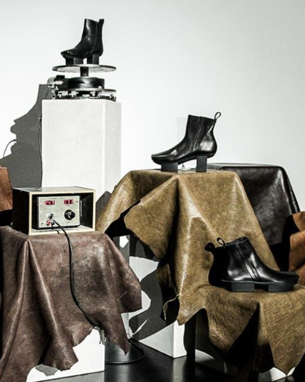 Trippen shoes berlin hot sale