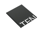 TEN - COFFEE TABLE BOOK