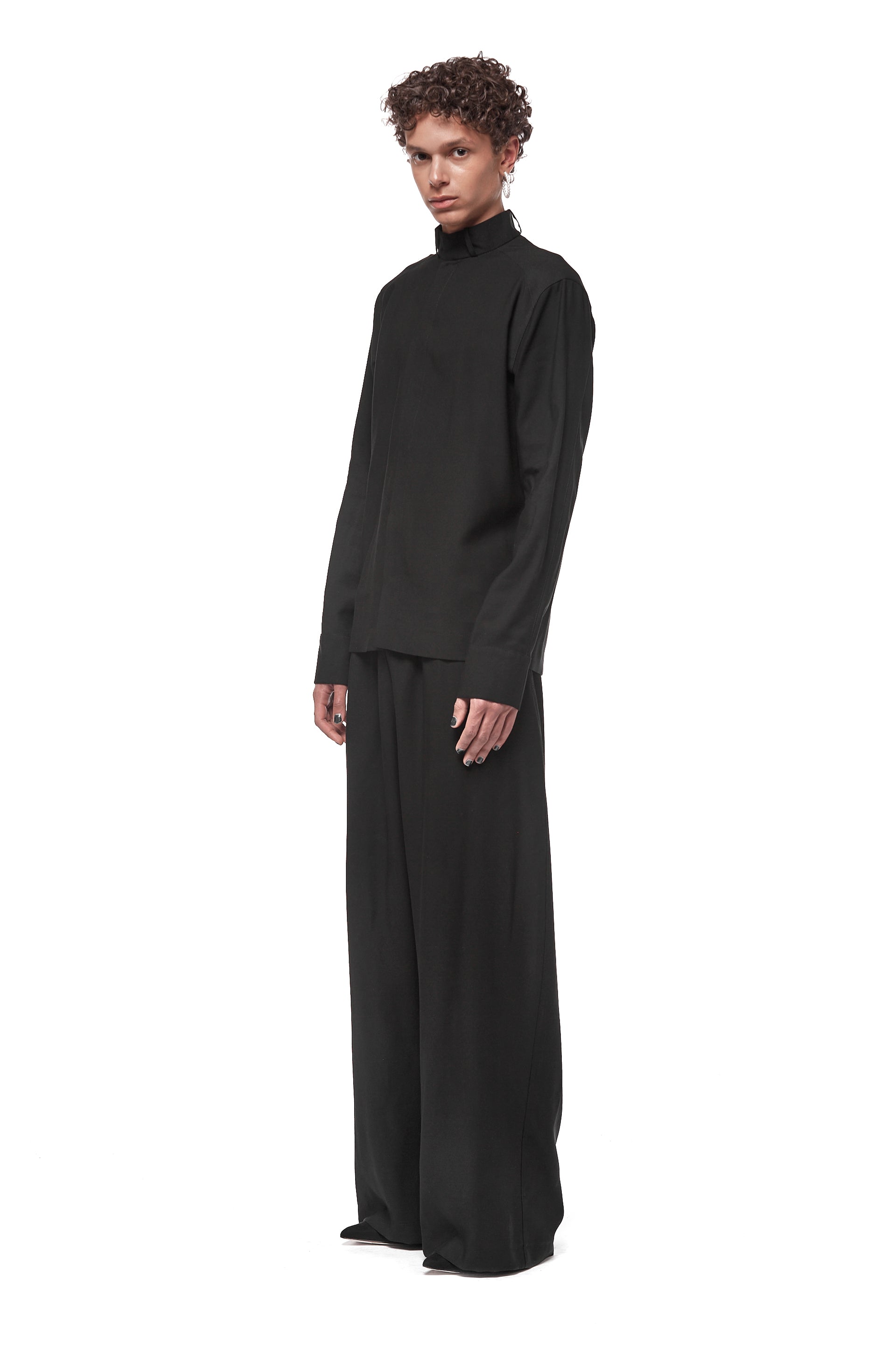 GANGSTER SOMMERHOSE
