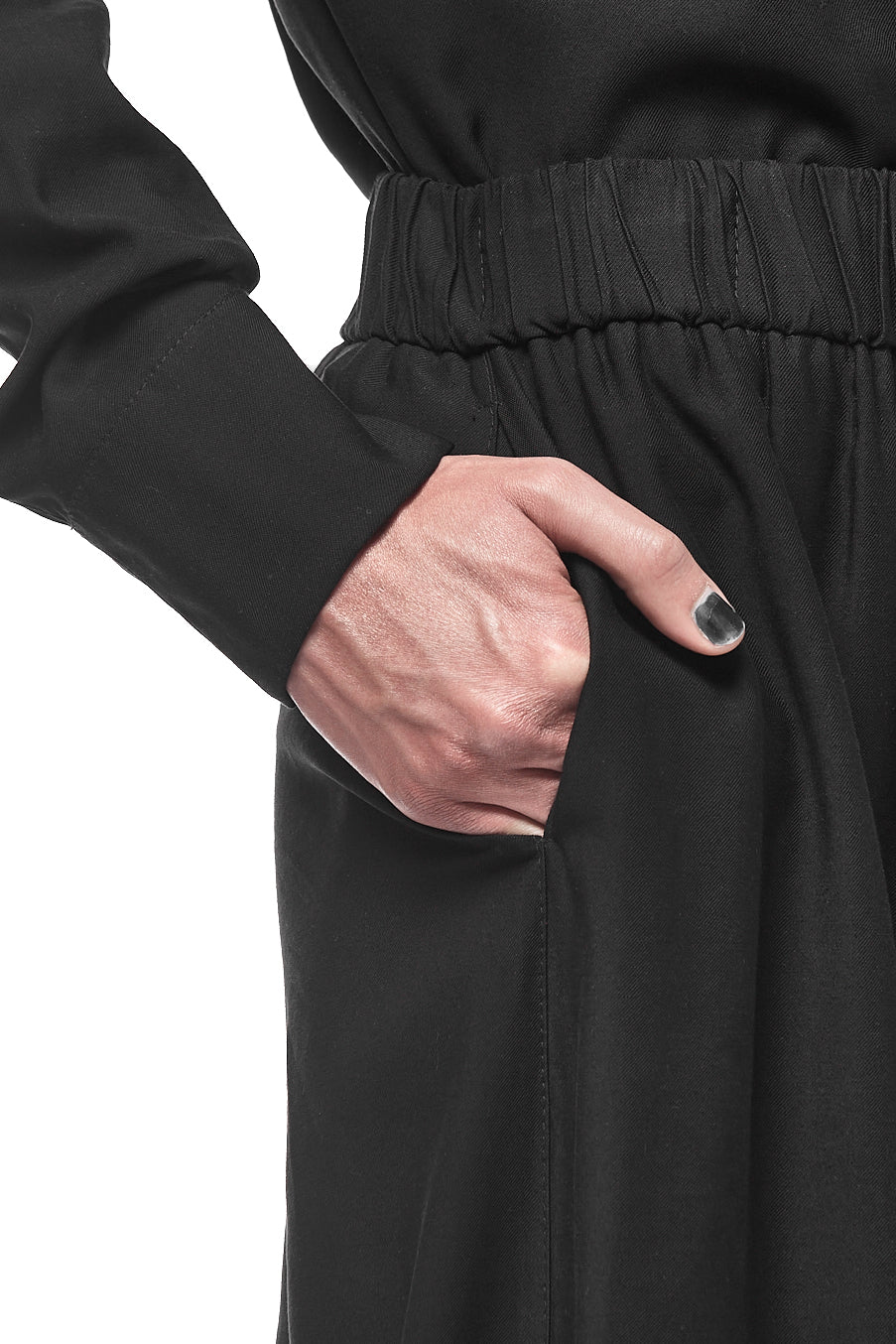 GANGSTER SOMMERHOSE
