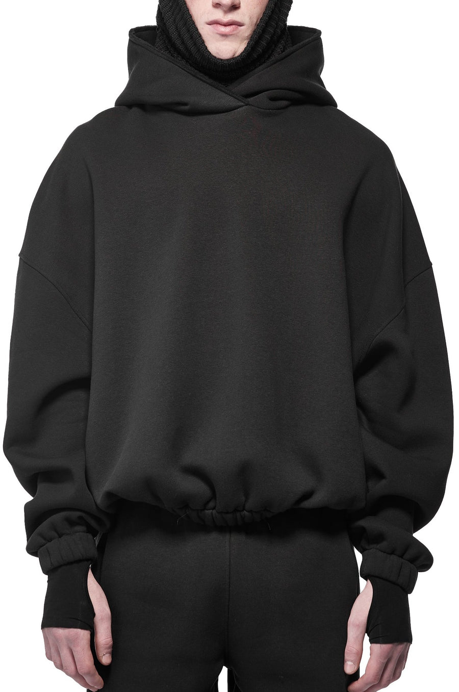 Jordan oversized hoodie best sale