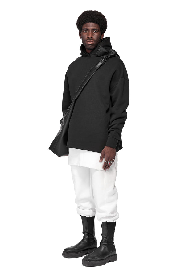 PAUL PANTS - WHITE