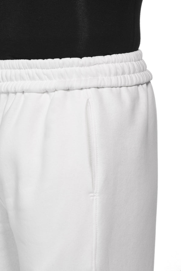 PAUL PANTS - WHITE