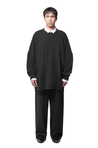 X TIN SWEATER