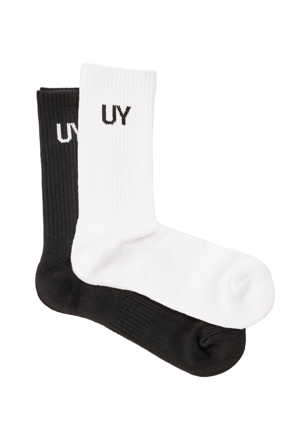 BAMBOO SOCKS - WHITE