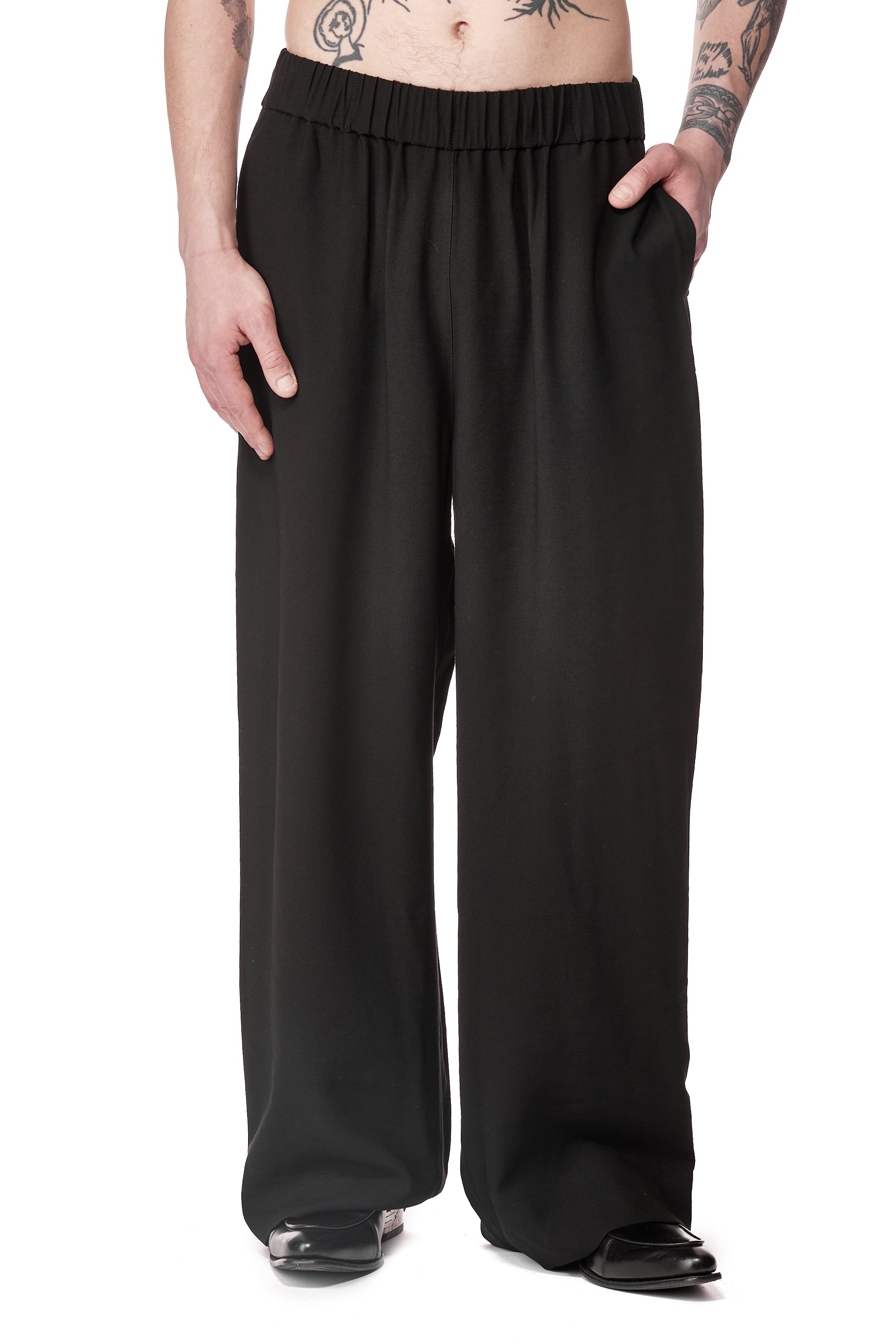 GANGSTER SOMMERHOSE