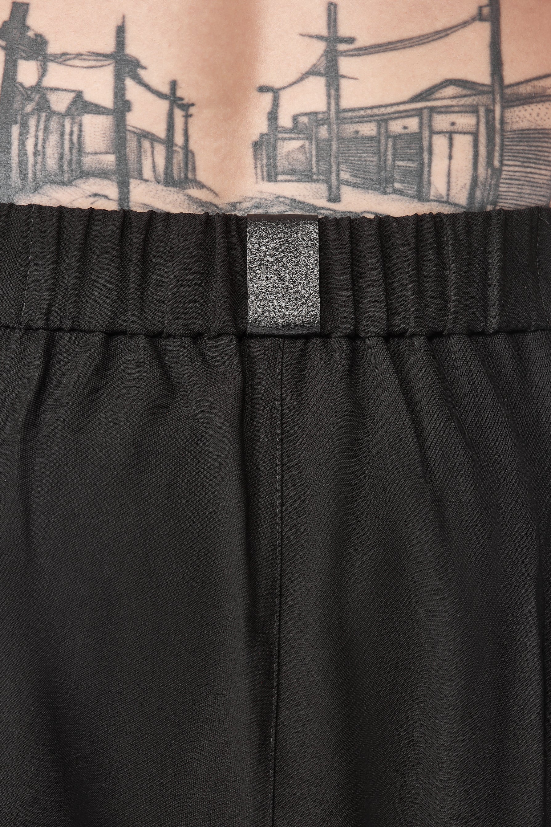 GANGSTER SOMMERHOSE