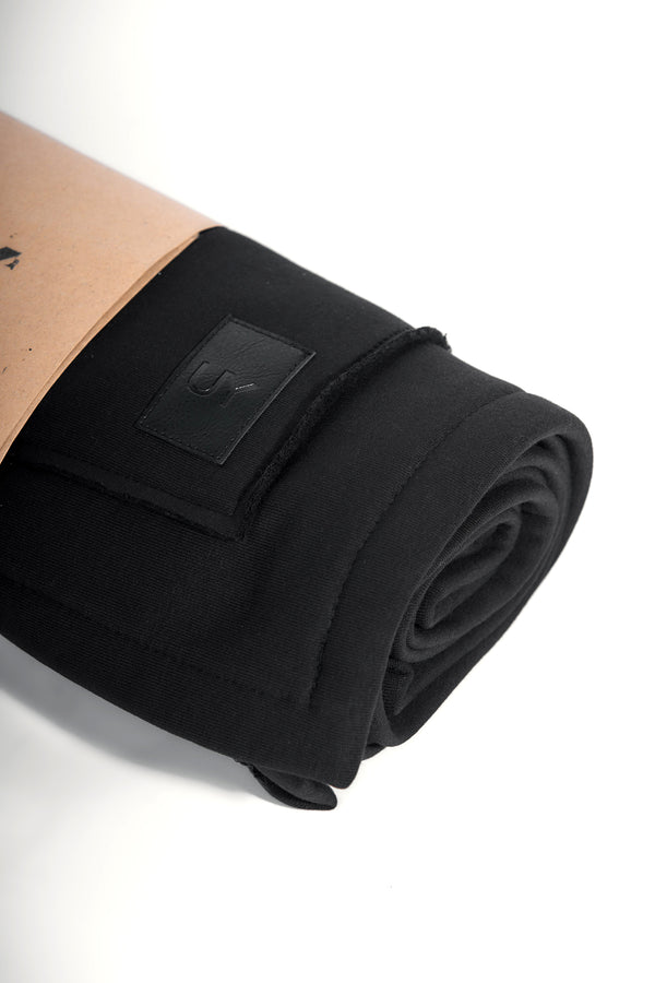 POCKET SCARF