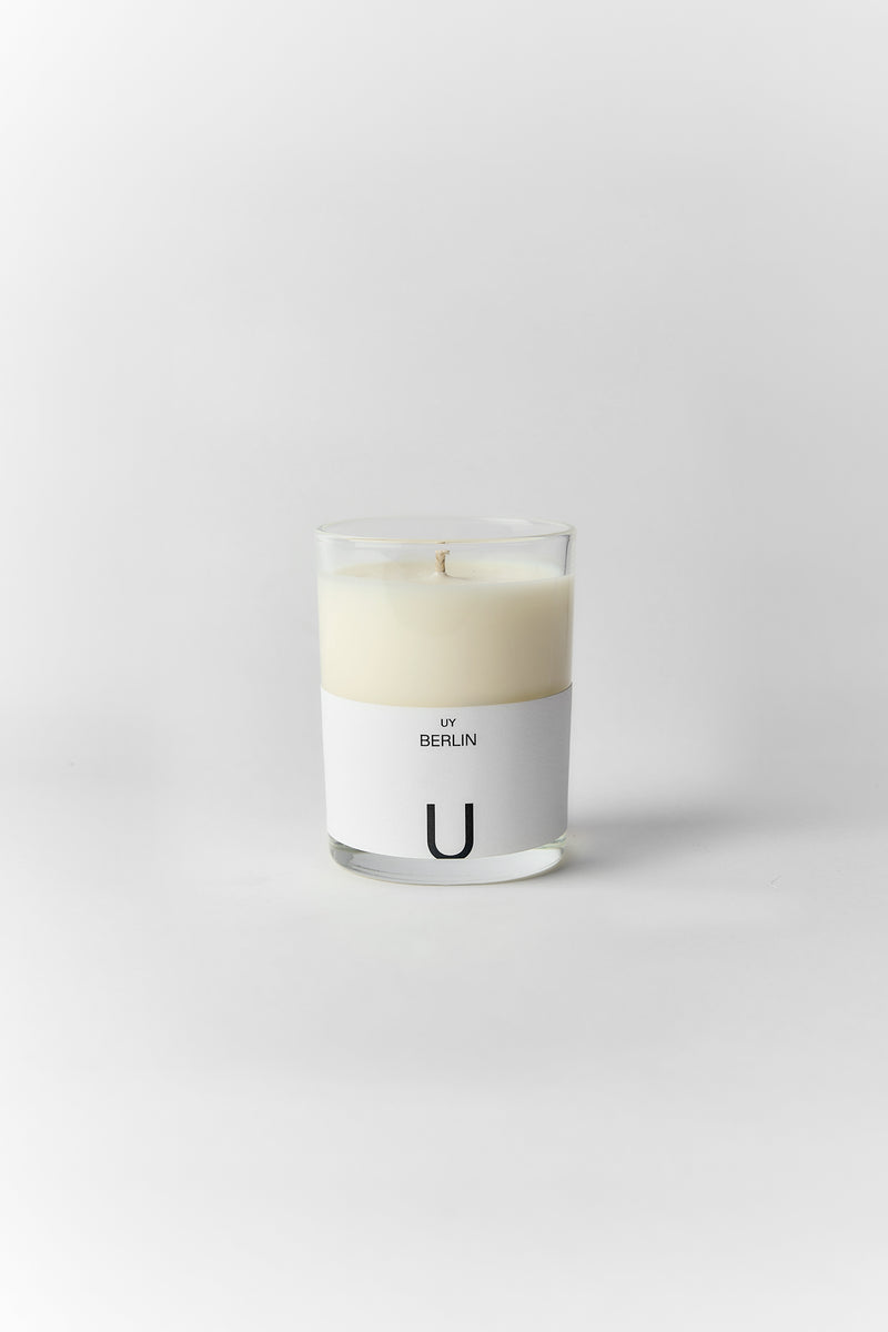U-KERZE
