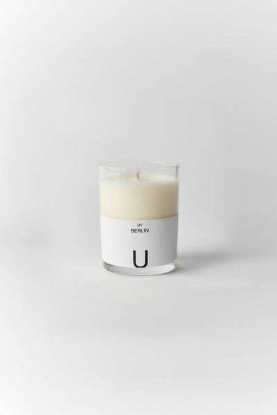 U CANDLE