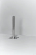 SQUARED FLOWER VASE