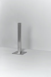 SQUARED FLOWER VASE