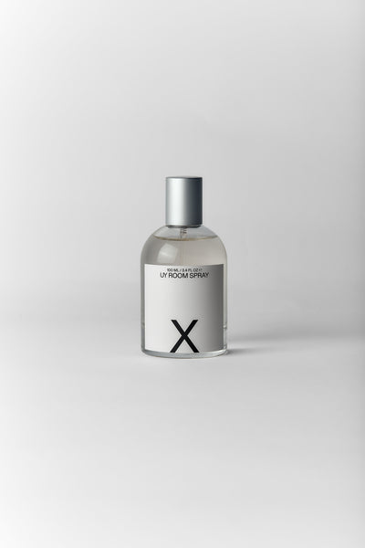 X  ROOM SPRAY