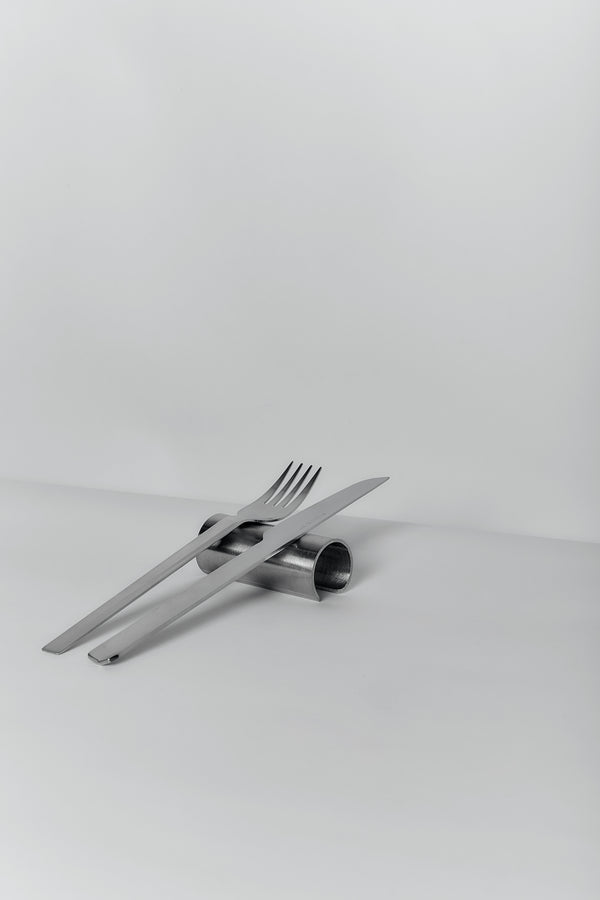 CORE - CUTLERY / NAPKIN STAND