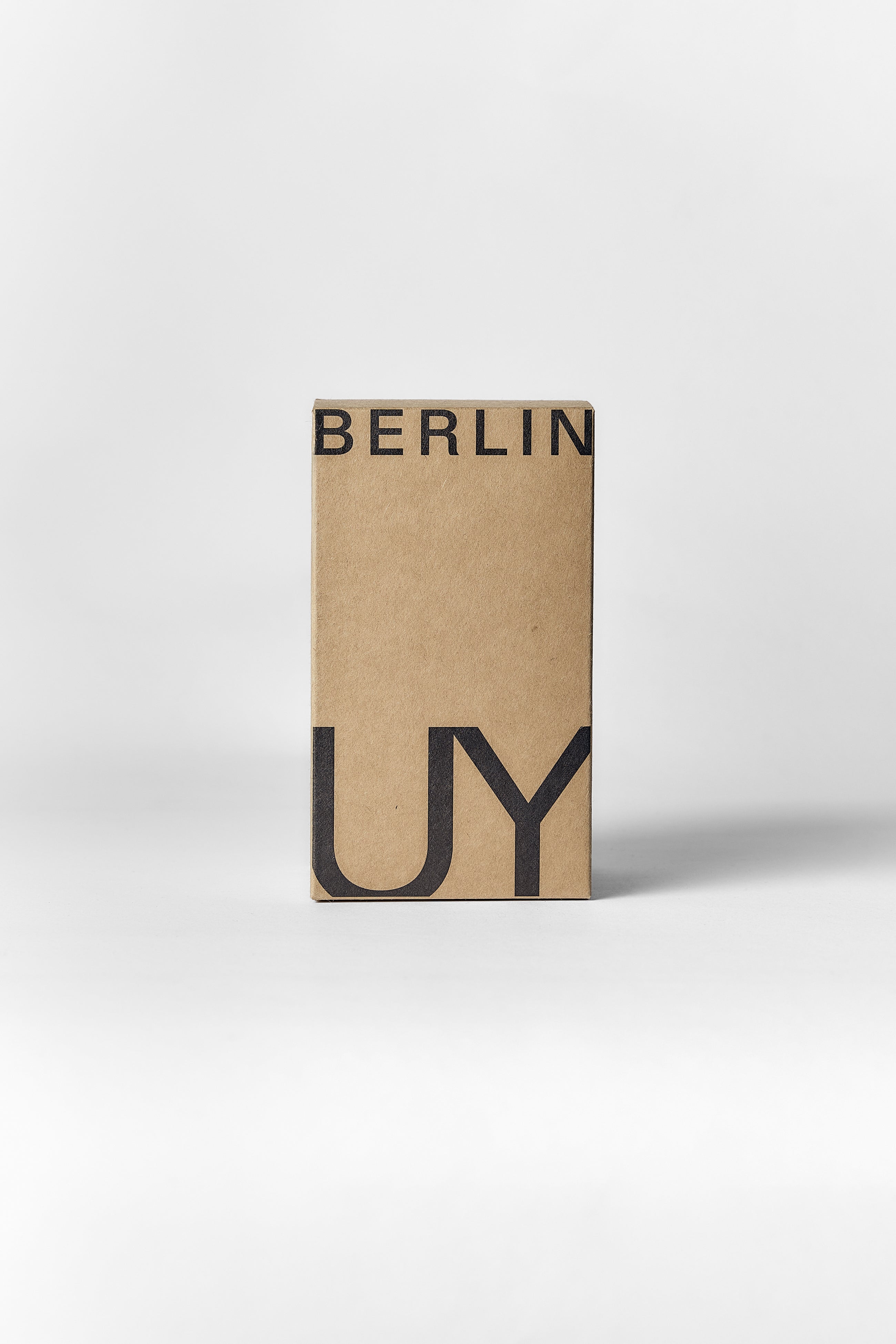 U EAU DE PARFUM