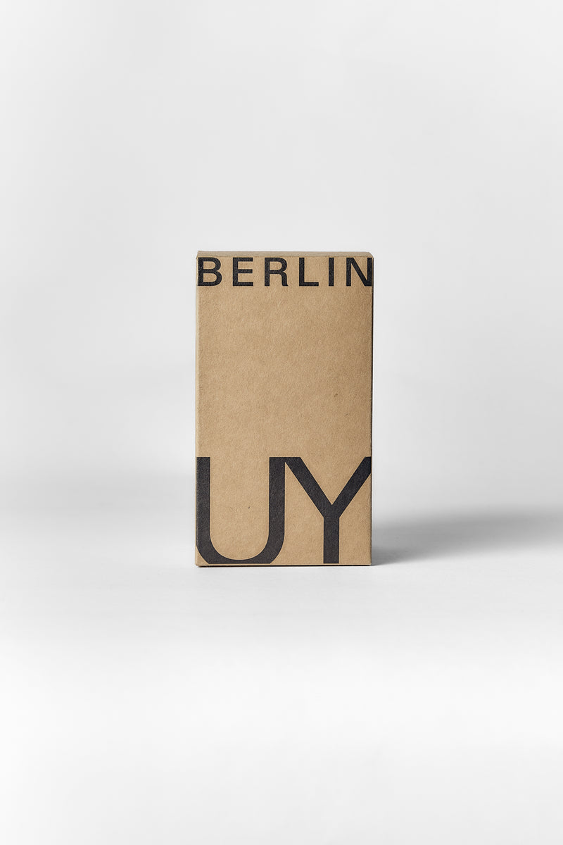U EAU DE PARFUM