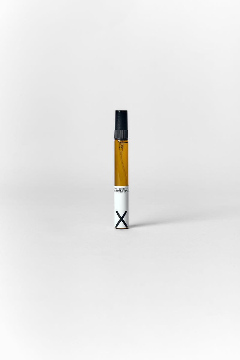 X RAUMSPRAY MINI