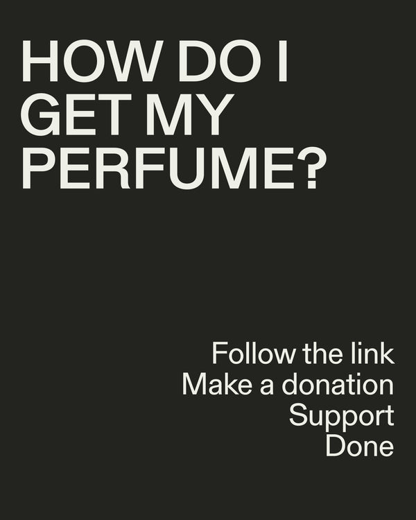 U PERFUME
