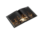 TEN - COFFEE TABLE BOOK