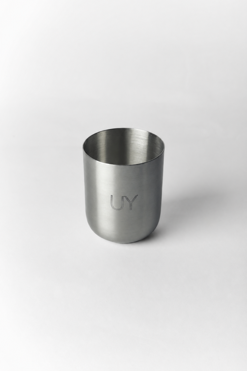CORE - ALUMINUM CUP