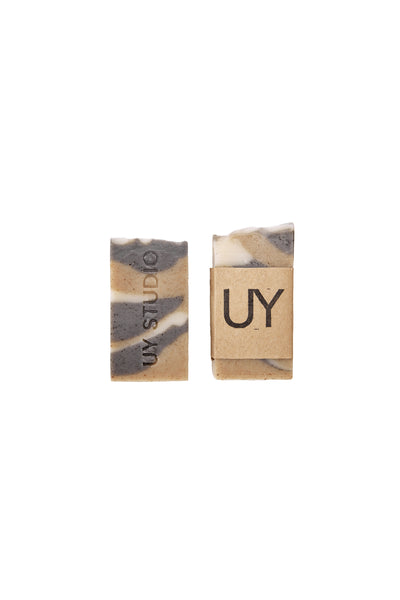 SMALL SOAP "X"