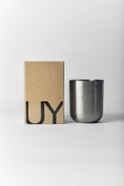 CORE - ALUMINUM CUP