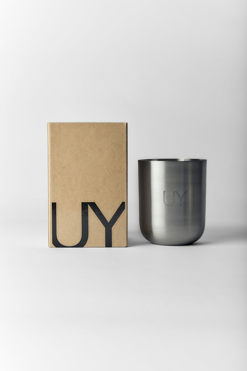 CORE - ALUMINUM CUP