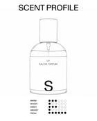 S EAU DE PARFUM
