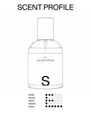 S EAU DE PARFUM