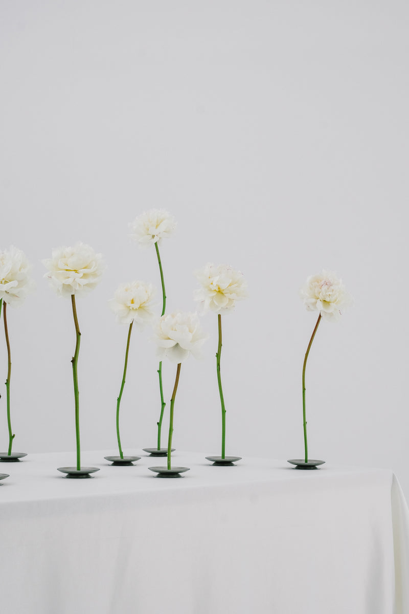 SINGLE FLOWER STAND