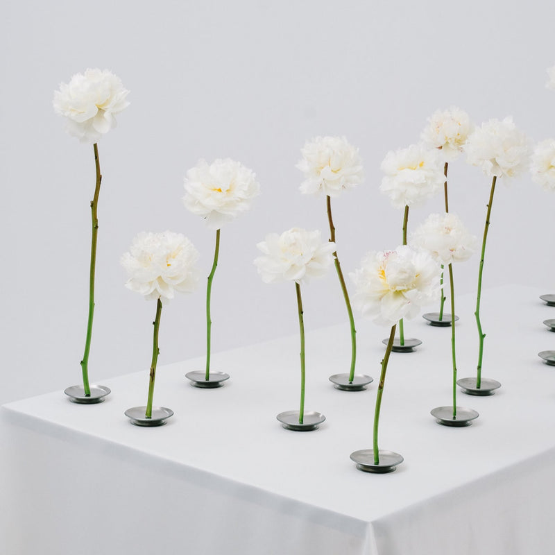 SINGLE FLOWER STAND