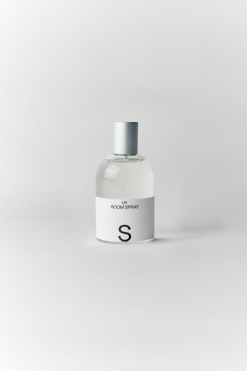 RAUMSPRAY