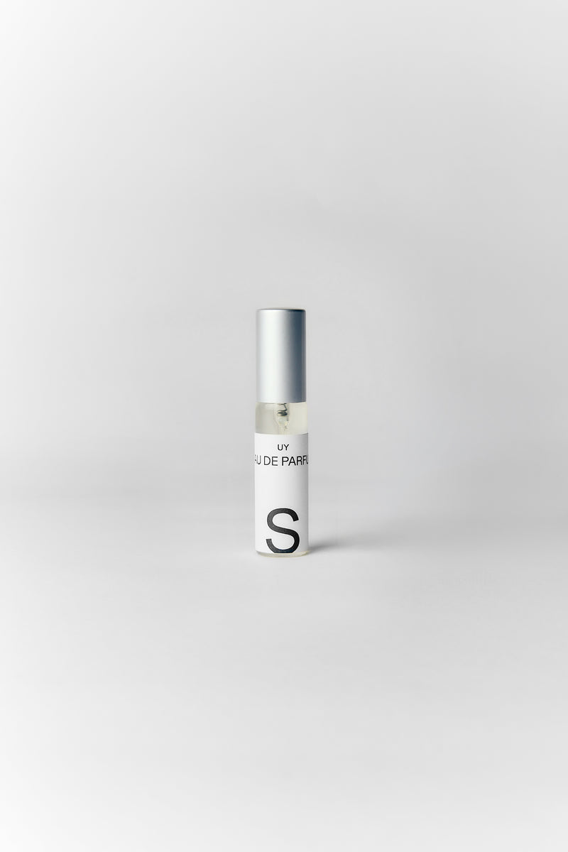 S EAU DE PARFUM MINI