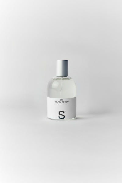 S ROOM SPRAY