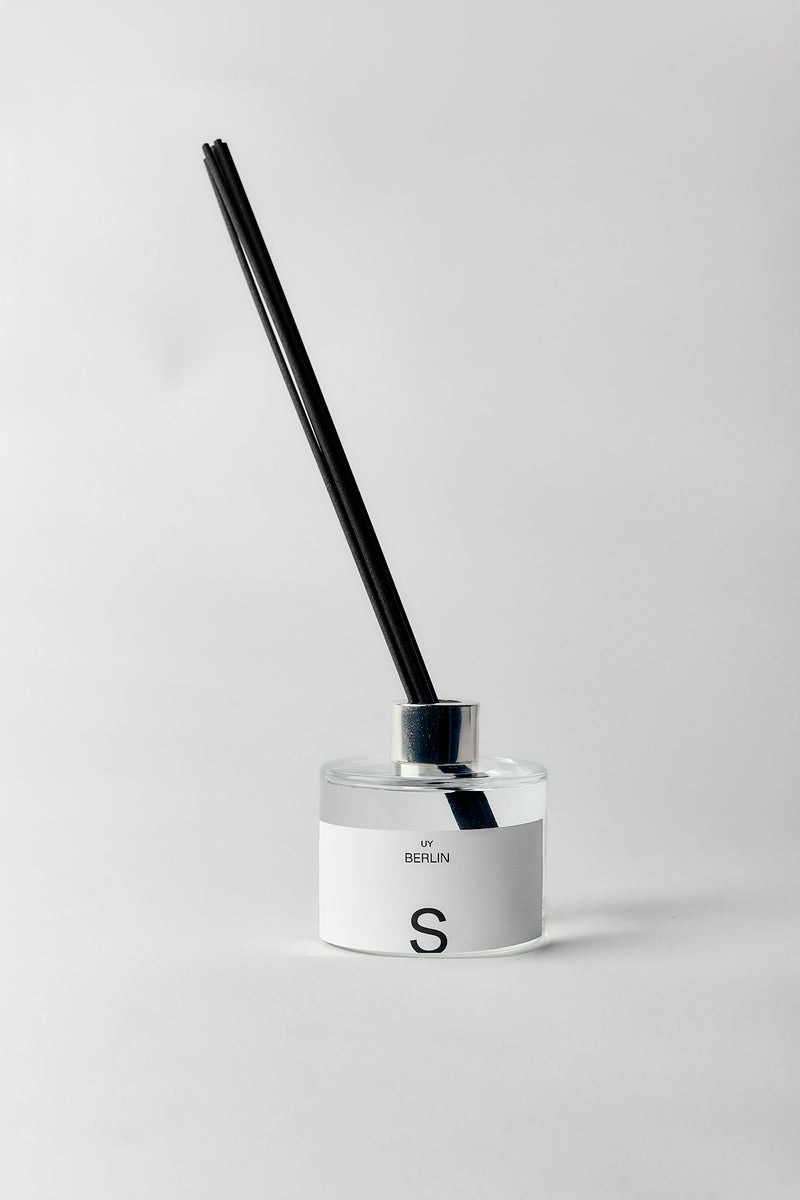 S DIFFUSOR